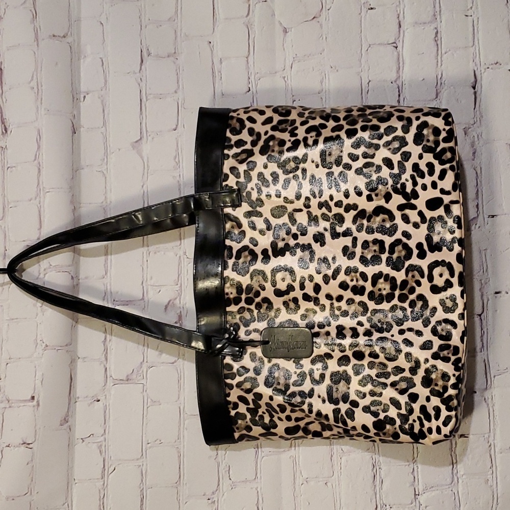 Neiman Marcus Lightweight Tote Bag